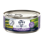 ZIWI, Can, Feline - Rabbit & Lamb image number null